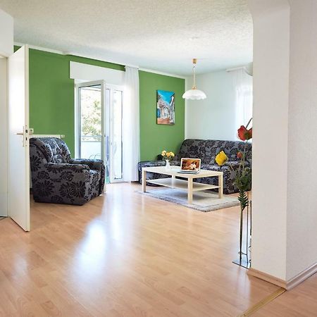 Regenbogen-Appartement Bad Krozingen Eksteriør billede