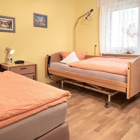 Regenbogen-Appartement Bad Krozingen Eksteriør billede