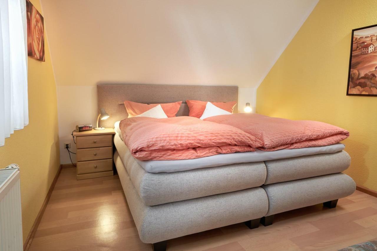 Regenbogen-Appartement Bad Krozingen Eksteriør billede