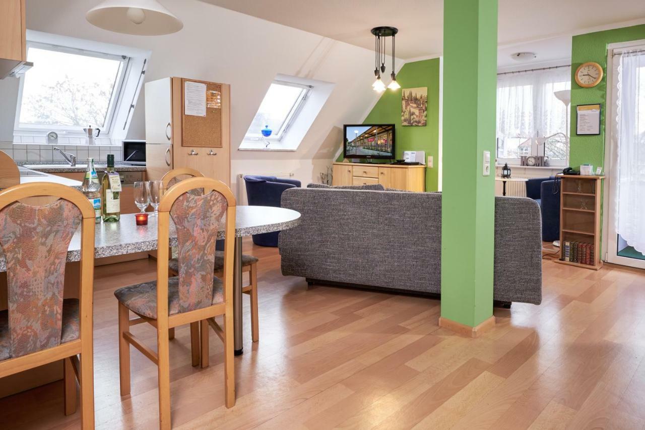 Regenbogen-Appartement Bad Krozingen Eksteriør billede