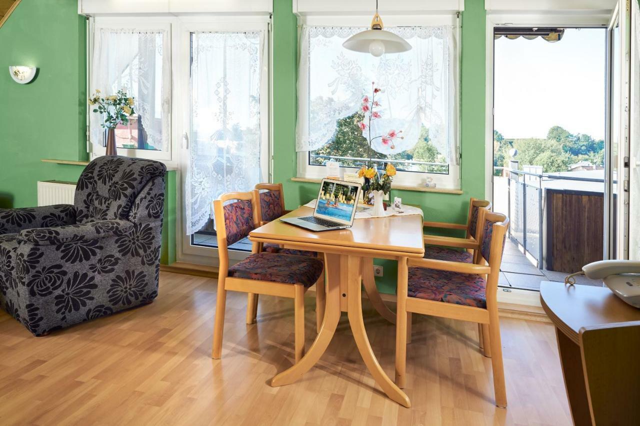 Regenbogen-Appartement Bad Krozingen Eksteriør billede