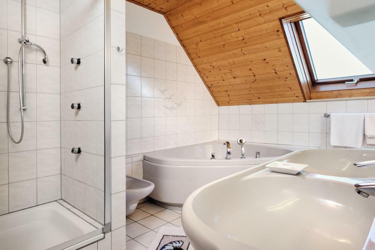 Regenbogen-Appartement Bad Krozingen Eksteriør billede