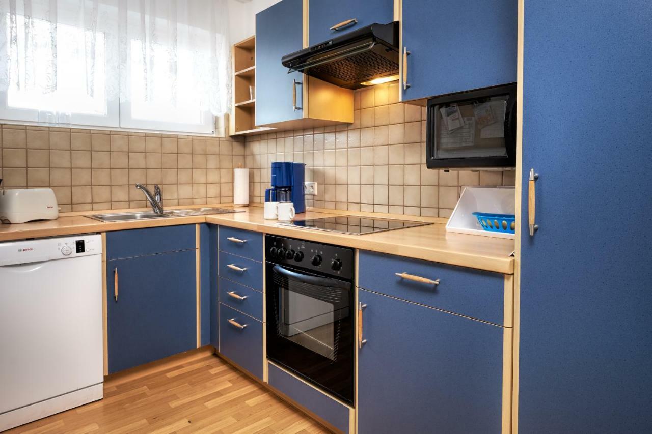 Regenbogen-Appartement Bad Krozingen Eksteriør billede